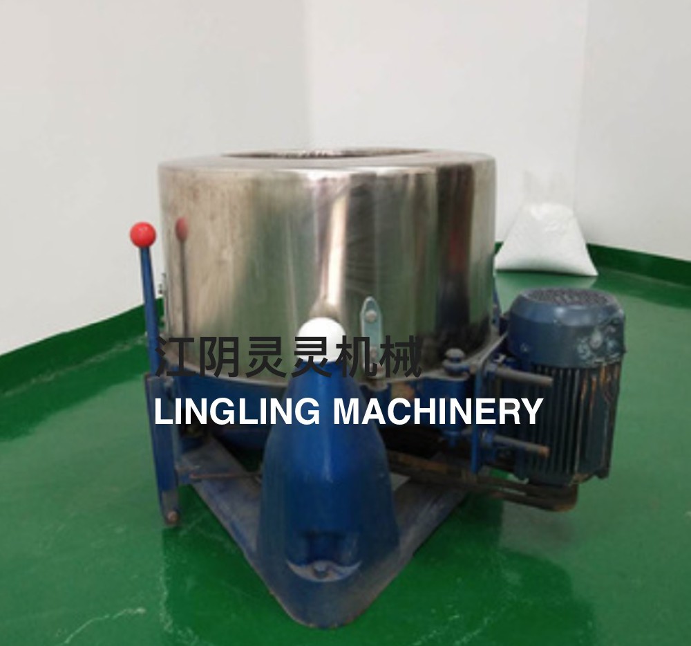 SS 三足式系列離心機 SS 三足式系列離心機