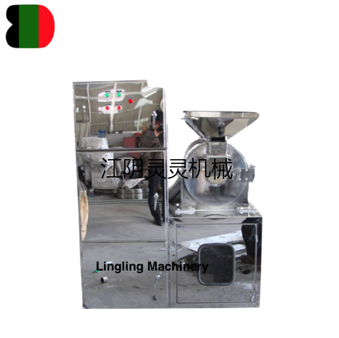 FL系列風(fēng)冷式吸塵粉碎機(jī) FL系列風(fēng)冷式吸塵粉碎機(jī)